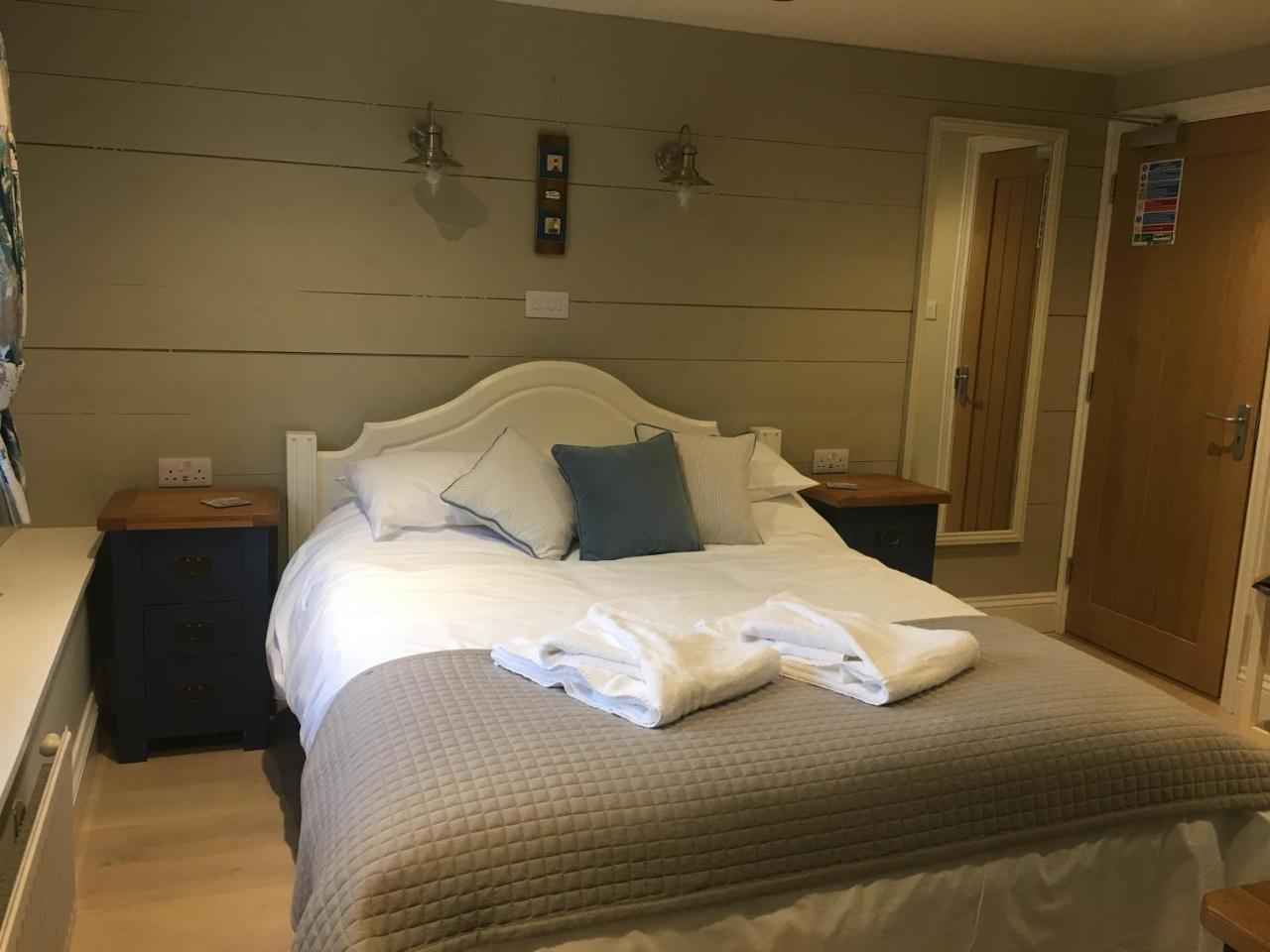 Inn The Galleon 4*