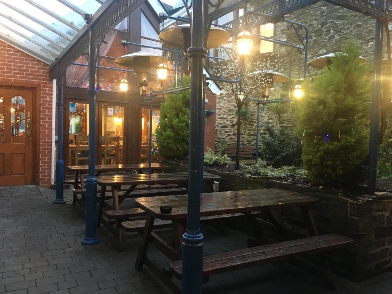 The Galleon Inn