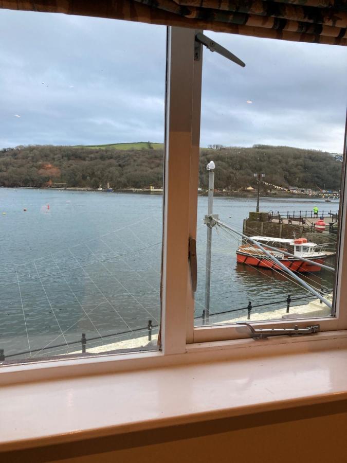 The Galleon Gasthof Fowey