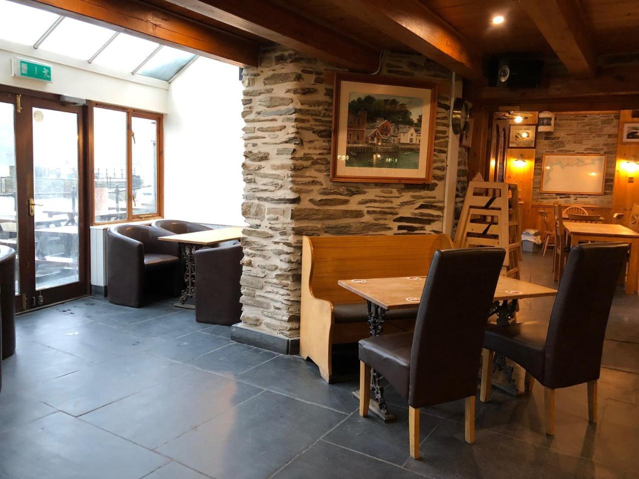 Gasthof The Galleon 4*