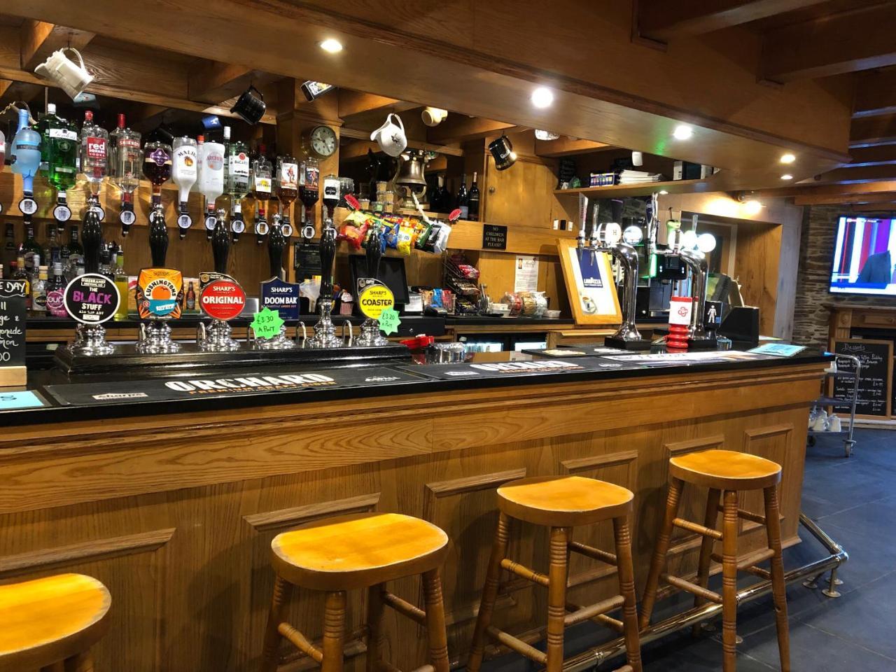 The Galleon Gasthof 4*